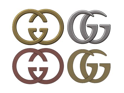 gucci fake logo shoes|printable gucci logo.